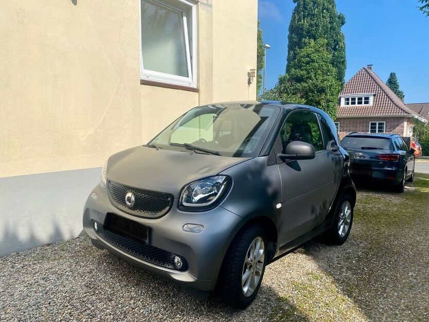ForTwo