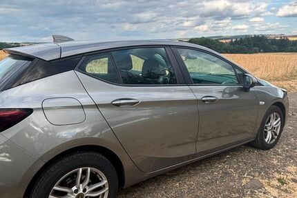 Opel Astra 201.541 km 3.900 &euro; Zilshausen 56288