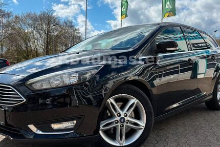 Ford Focus 260.110 km 6.990 &euro; Petershagen 32469