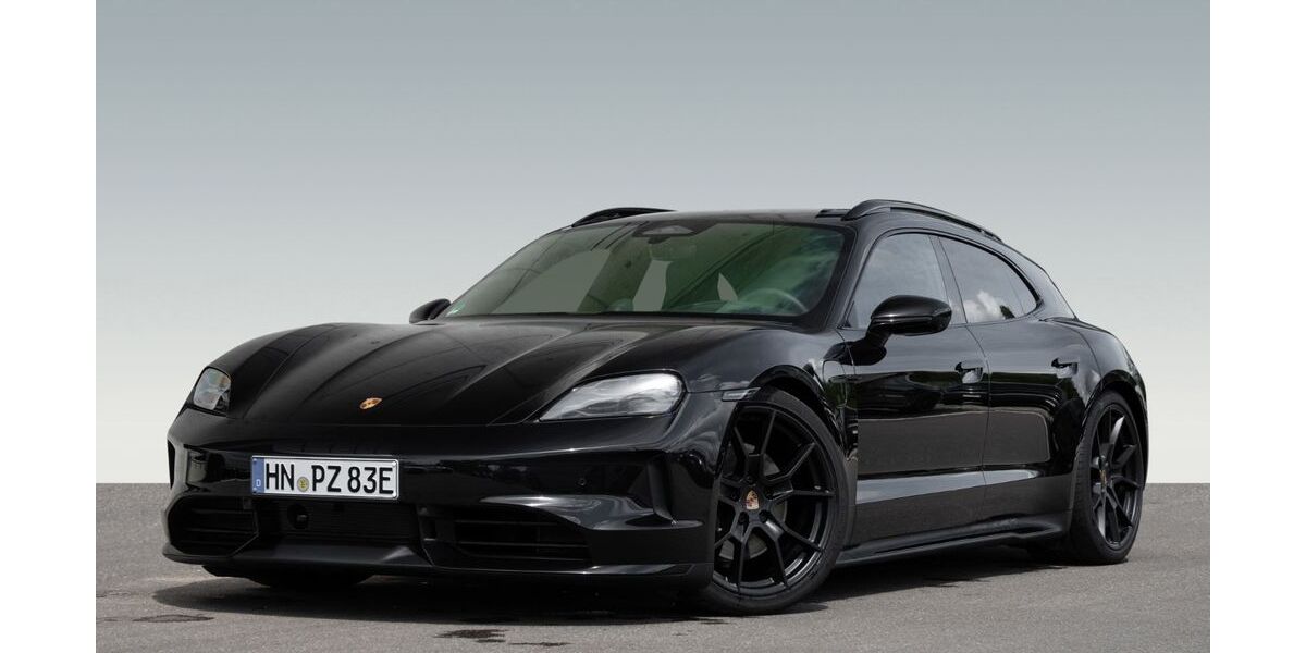 Porsche Taycan 6.900 km 134.900 &euro; Heilbronn 74074