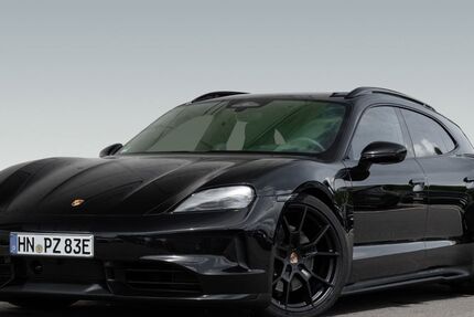 Porsche Taycan 9.900 km 126.900 &euro; Heilbronn 74074