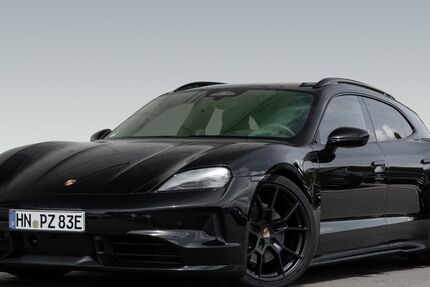 Porsche Taycan 9.900 km 134.900 &euro; Heilbronn 74074