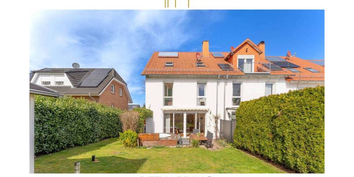 Reihenendhaus Vellmar / Obervellmar Obervellmar - 6 Zimmer, 164 m&sup2;, 460.000&euro; | Angebot:26673043