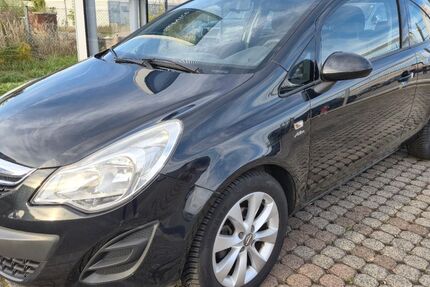Opel Corsa 47.500 km 5.600 € Kleinostheim 63801