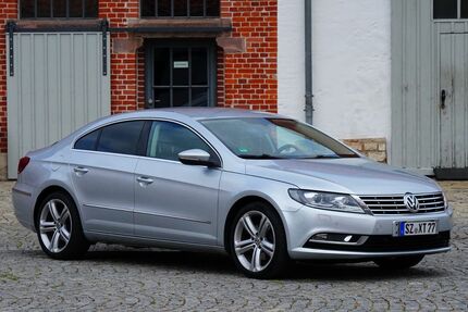 VW CC 184.000 km 9.200 &euro; Salzgitter 38228