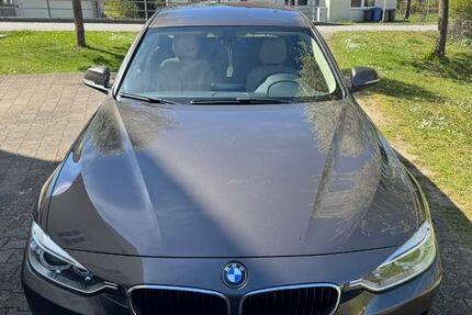 BMW 320 221.000 km 10.300 &euro; Aholming -Deggendorf 94527