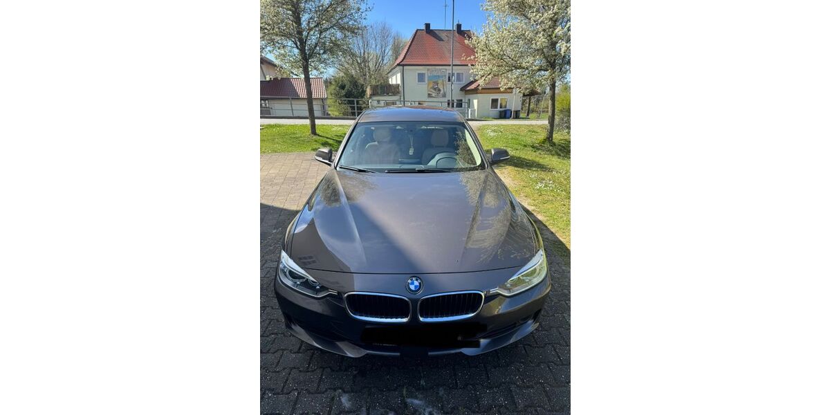 BMW 320 221.000 km 10.300 &euro; Aholming -Deggendorf 94527