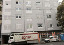 Wohnung zum Mieten in Nürnberg 375 € 25 m²