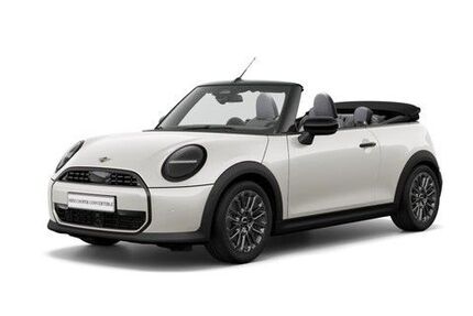 Mini Cooper C 16.678 km 38.040 &euro; Achern 77855