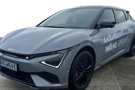 Kia EV6 19.500 km 49.690 &euro; Kassel 34125