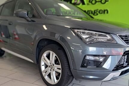 Seat Ateca 129.592 km 19.600 € Hameln 31785