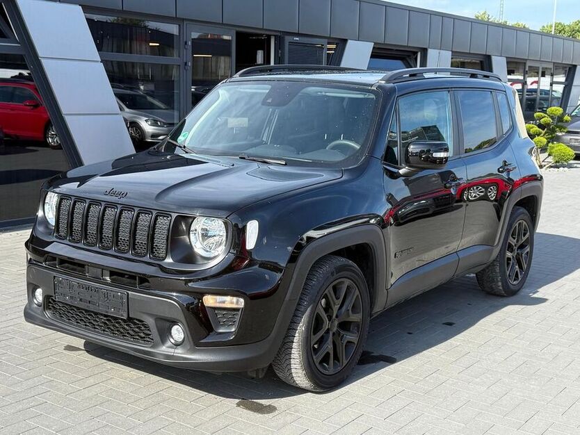 Renegade