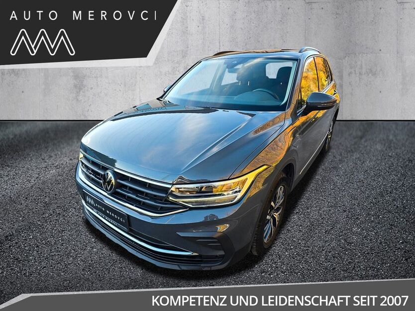 VW Tiguan 96.500 km 24.995 € Hagen 58099