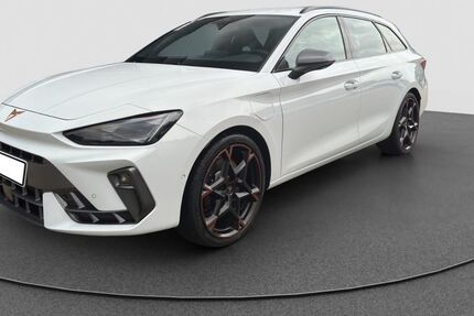 Cupra Leon 5.511 km 38.950 &euro; Ingolstadt 85053