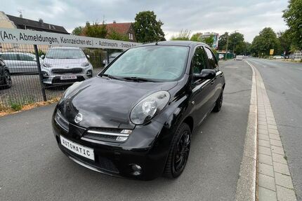 Nissan Micra 177.000 km 4.499 &euro; Dortmund 44359