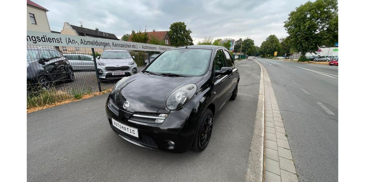 Nissan Micra 177.000 km 4.499 &euro; Dortmund 44359