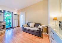 Wohnung zum Mieten in Frankfurt 1.250 € 33 m²