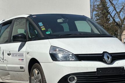 Renault Espace 255.000 km 2.900 &euro; Berlin 12351