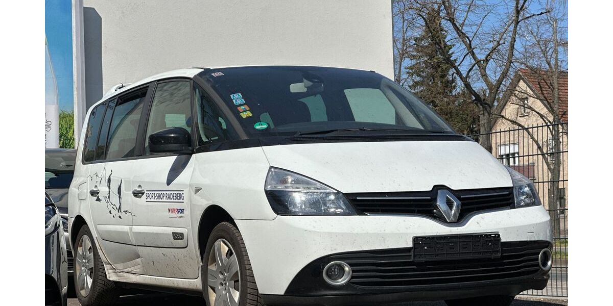 Renault Espace 255.000 km 2.900 &euro; Berlin 12351