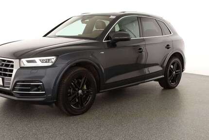 Audi Q5 72.290 km 31.730 &euro; Berlin 12103