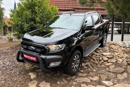 Ford Ranger 74.000 km 24.900 &euro; Romrod-Zell 36329