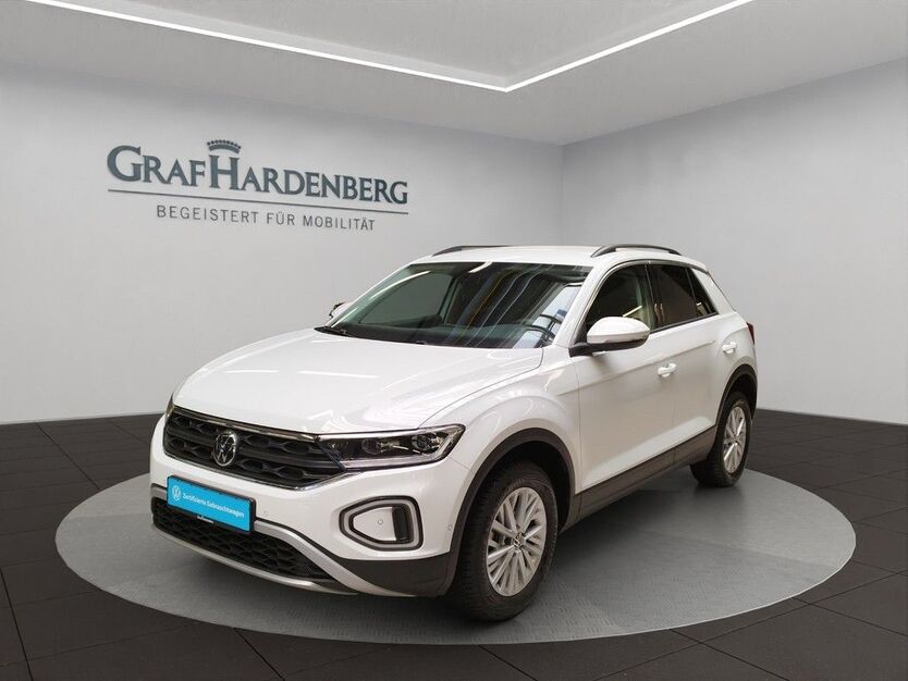 VW T-Roc 21.100 km 23.460 € Aach 78267