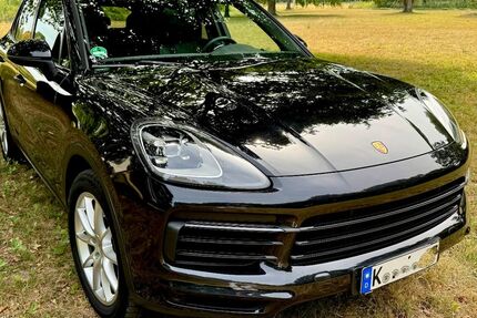 Porsche Cayenne 86.000 km 49.990 &euro; Köln 50933