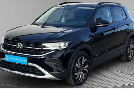 VW T-Cross 13.400 km 22.490 &euro; Achim 28832