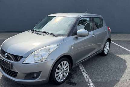 Suzuki Swift 65.800 km 5.500 &euro; Stockstadt am Rhein 64589