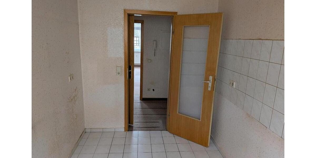 Etagenwohnung Templin - 2 Zimmer, 55 m&sup2;, 550&euro; | Angebot:25931685