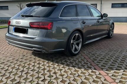 Audi A6 181.000 km 16.900 &euro; Bülstringen 39345