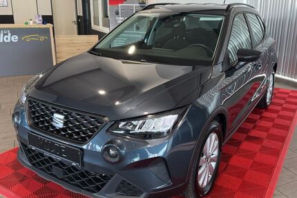 Seat Arona 20.378 km 16.600 &euro; Spelle 48480