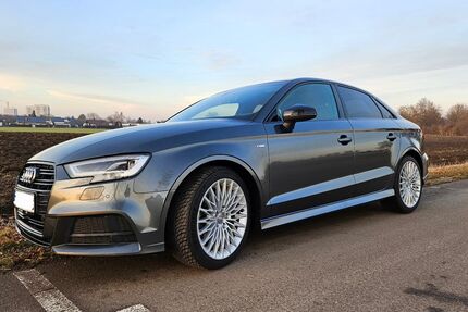 Audi A3 98.000 km 22.999 &euro; Neu-Ulm 89231