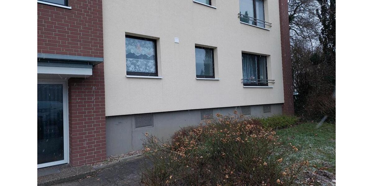 Eigentumswohnung 2 zimmer