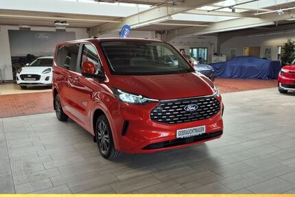 Ford Tourneo Custom 13.000 km 43.580 &euro; Lippstadt 59557