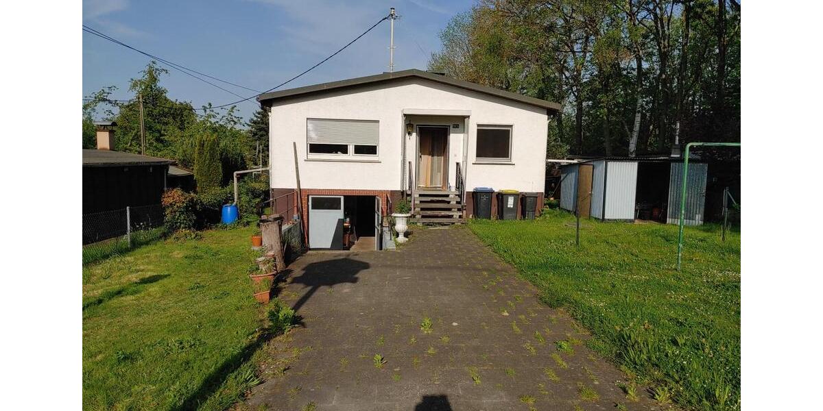 Einfamilienhaus Gießen Wieseck - 157.000&euro; | Angebot:24872725