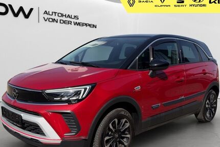 Opel Crossland (X) 43.111 km 15.490 &euro; Friesenheim 77948