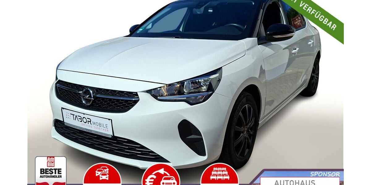 Opel Corsa 63.000 km 9.688 &euro; Kehl 77694