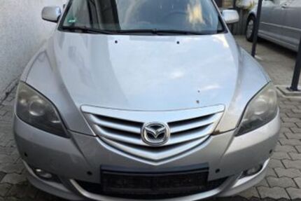 Mazda 3 258.068 km 750 &euro; Neuwied 56567