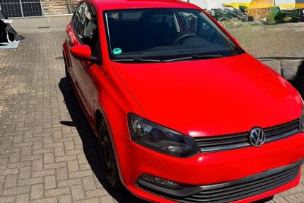 VW Polo 57.455 km 6.666 &euro; Seckach 74743