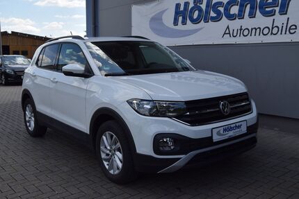 VW T-Cross 60.000 km 18.900 € Nordkirchen 59394