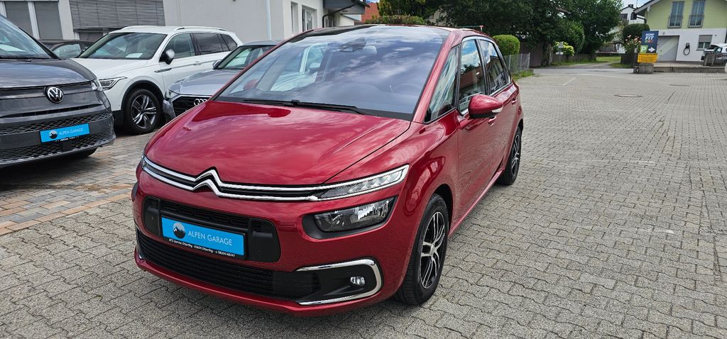 Citroen C4 Picasso 60.000 km 14.888 &euro; Raubling 83064