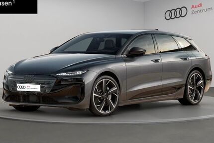 Audi A6 e-tron 1.950 km 79.970 &euro; Erfurt 99099