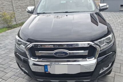 Ford Ranger 160.000 km 20.000 € Lauchhammer 01979