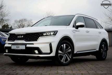Kia Sorento 68.713 km 36.999 &euro; Moenchengladbach 41199