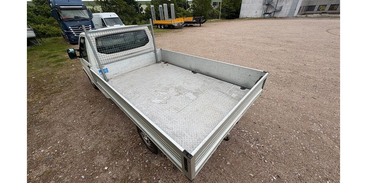 VW T5 Transporter 128.000 km 5.500 &euro; Hofheim am Taunus 65719