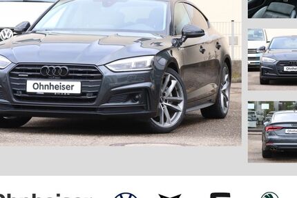 Audi A5 110.568 km 29.990 &euro; Wertingen 86637