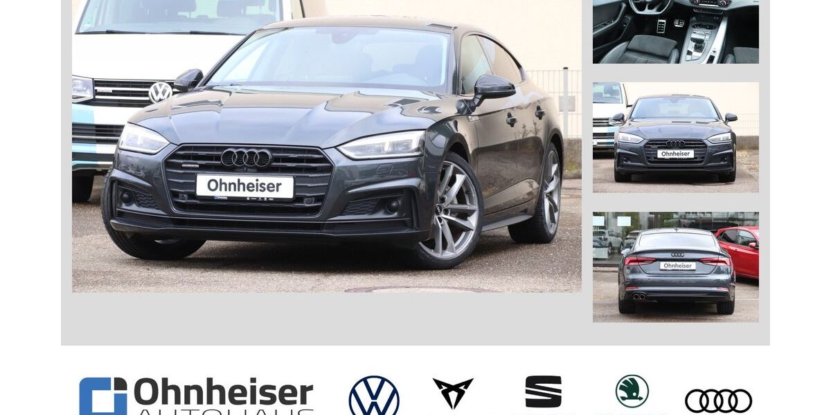 Audi A5 110.568 km 30.800 &euro; Wertingen 86637