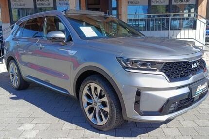 Kia Sorento 81.626 km 31.460 &euro; Höhenkirchen-Siegertsbrunn 85635