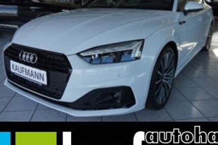 Audi A5 49.990 km 43.990 &euro; Aalen-Dewangen 73434